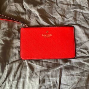 Kate Spade Wristlet